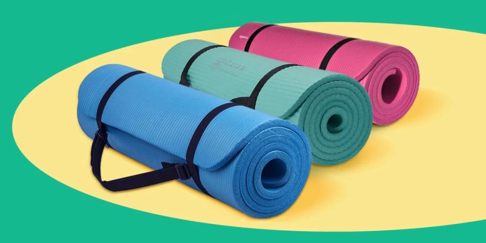 Receive The Best Yoga Strap With Finest Rewards