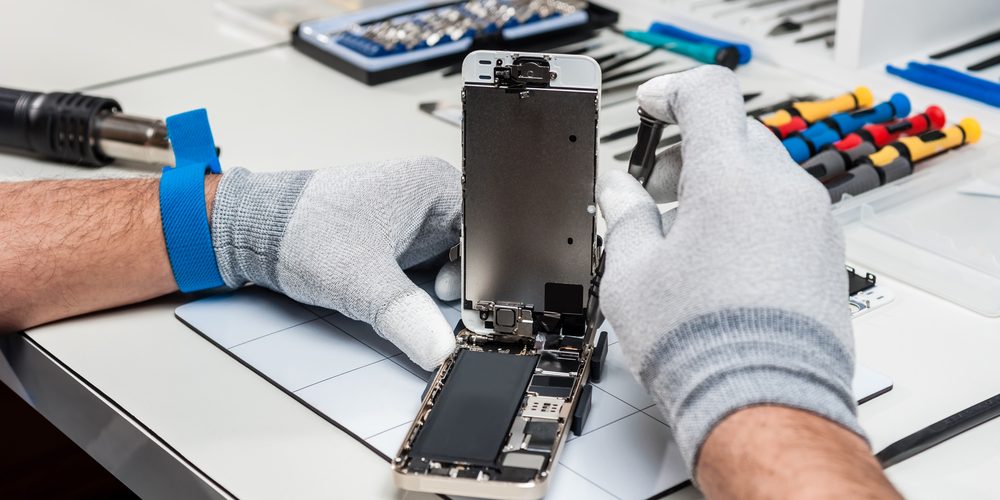 How to get the best iPhone Restoration Store in Your Area