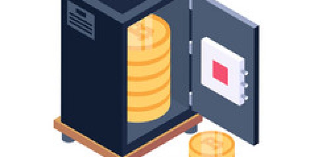 How and also hardwearing . Cryptocurrency Harmless: The Best Help guide Bitcoin Locker