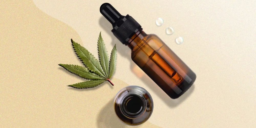 What Are the Different Ways to Consume CBD Oil?