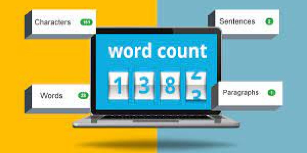 Be An Accomplished Writer Simply By Having Word Counter Tool