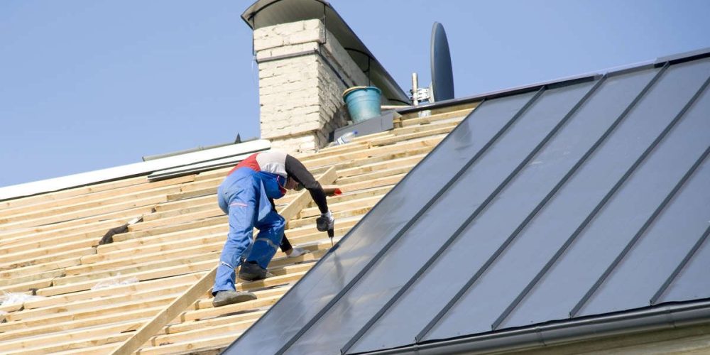 Tips for Choosing the Best Materials for Your Roofing System