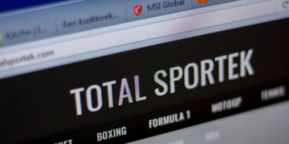 totalSportek: Enjoy Watching Your Favorite Teams and Athletes
