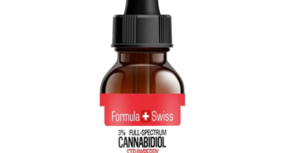 How To Use CBD Oil For Pain Relief In Norway