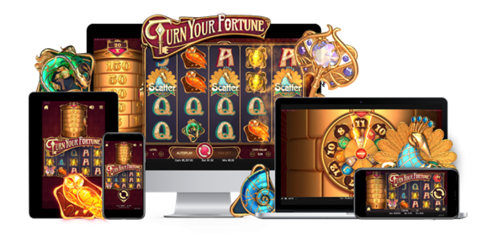 Slot Gacor: Succeed A Lot Of Money in Slot Online games Now!