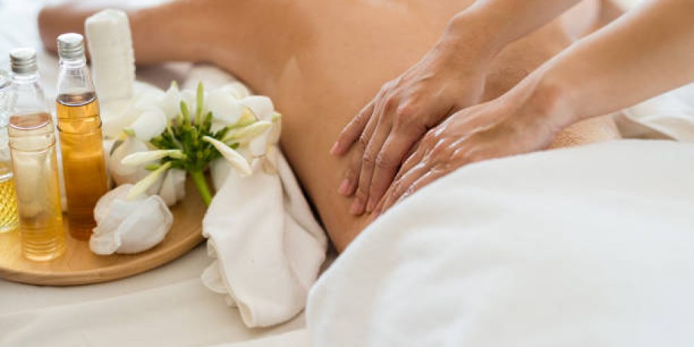 Reclaim Your Natural Balance with a Relaxing Siwonhe Massage