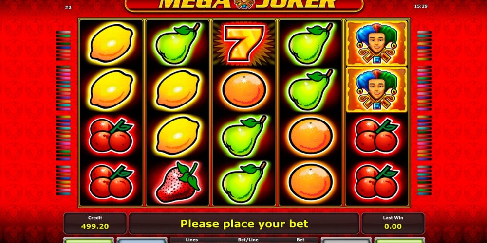 Is the joker slot interesting to play?