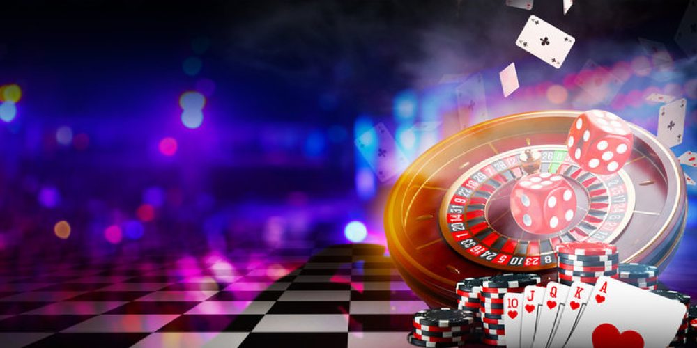 Spin with Confidence: SlotWeb Casino Ensures Fair and Transparent Gameplay