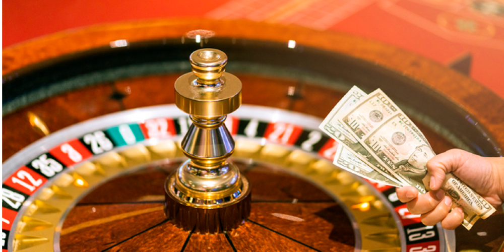 Play Casino Games for a Chance to Win Life-Changing Jackpots