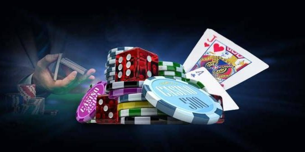 Winning Strategies to Win at Gambling Online Slots