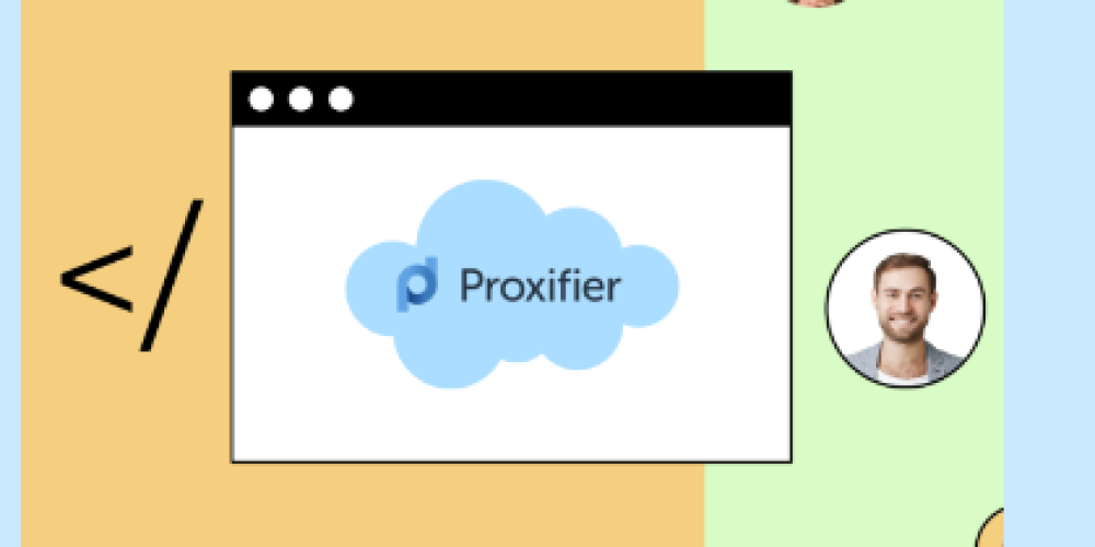 Proxy Review: Looking at the Proxy Capabilities and Features