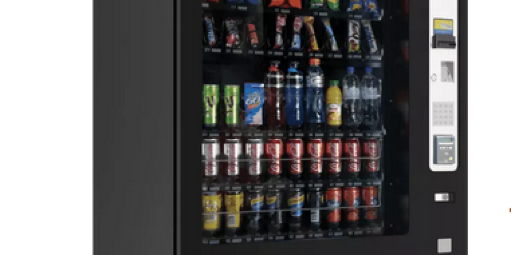 Healthy Options Unveiled: Gold Coast’s Fresh Approach to Vending Machines