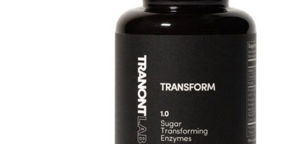 Revitalize Your Skin: Discovering the Benefits of Tranont Glow Collagen