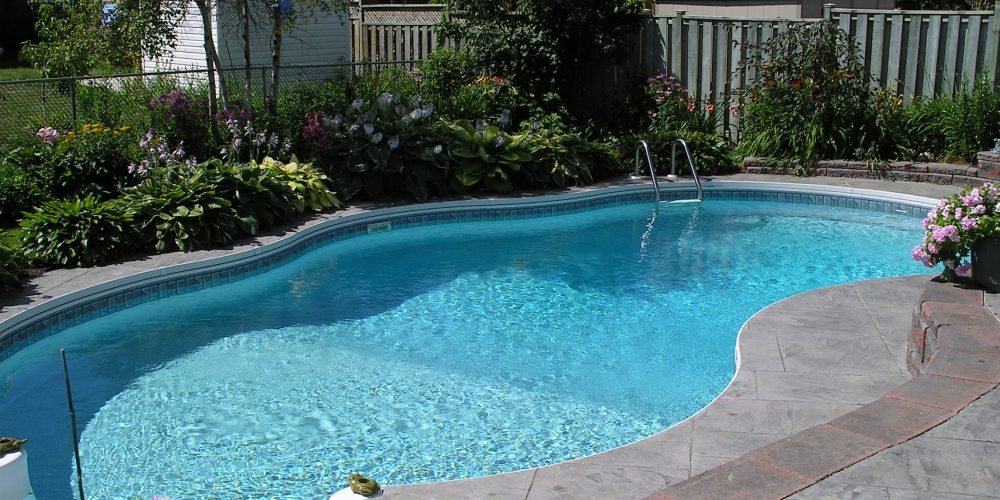 The simplest way to look after your pool is employing pool security