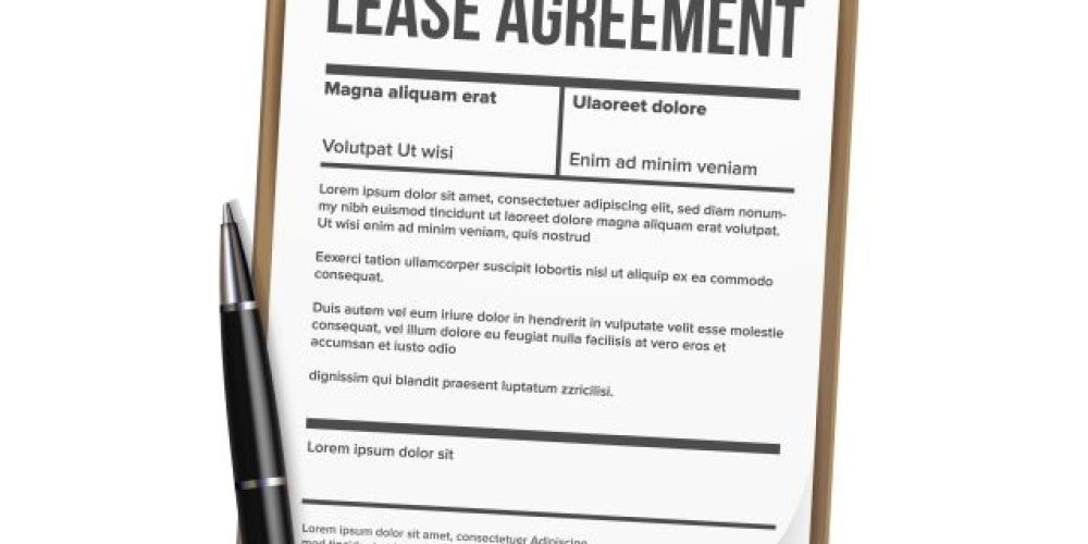 Your Guide to Lease agreement Rights in New Mexico: Legal Landscape
