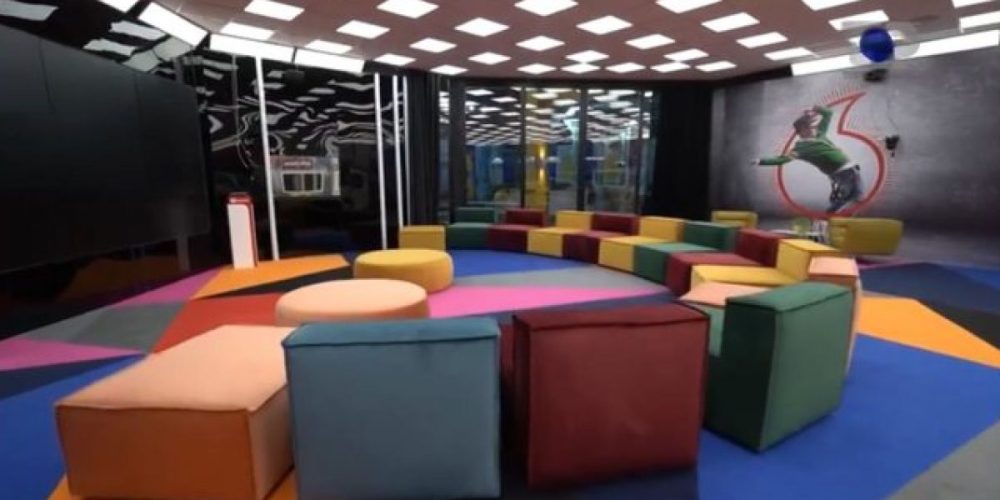 Get a Sneak Peek Into the Final Moments of Big brother vipalbania