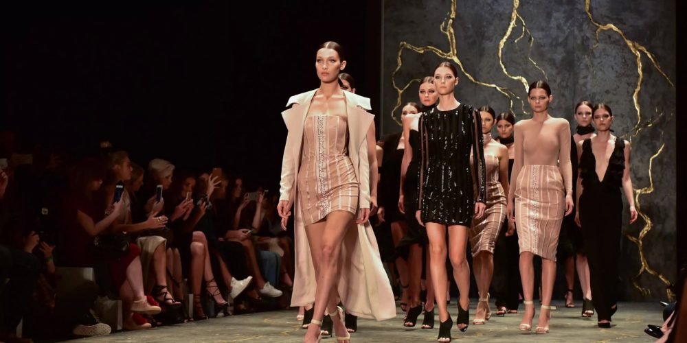 Add Some Sparkle to Your Wardrobe With a Lumiereve Dress
