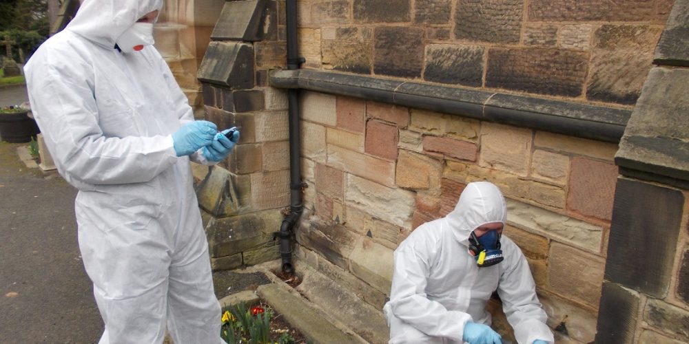 Properties of Asbestos and How It is Affecting Our Environment
