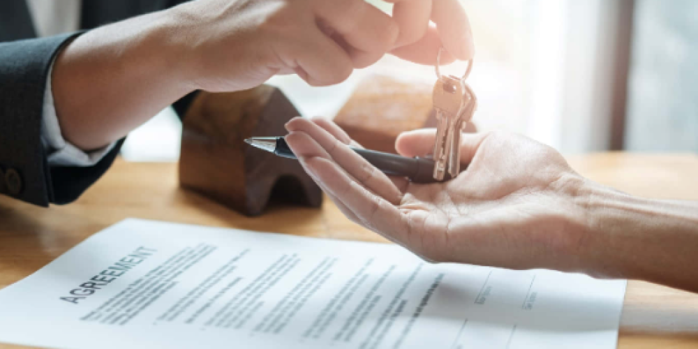 The Ultimate New York City Lease Agreement Handbook for Tenants