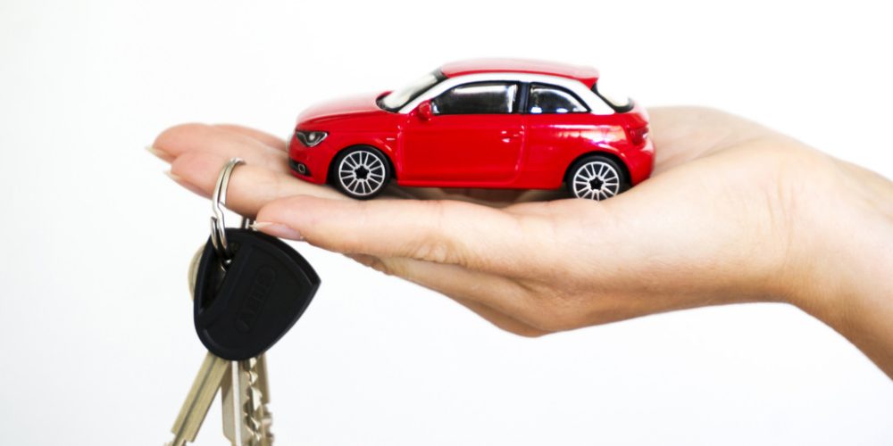We ensure the Car sale