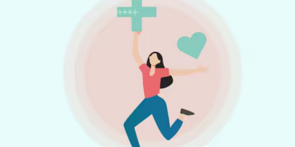 The Female Heart: Cardiovascular Health in Women’s Wellbeing