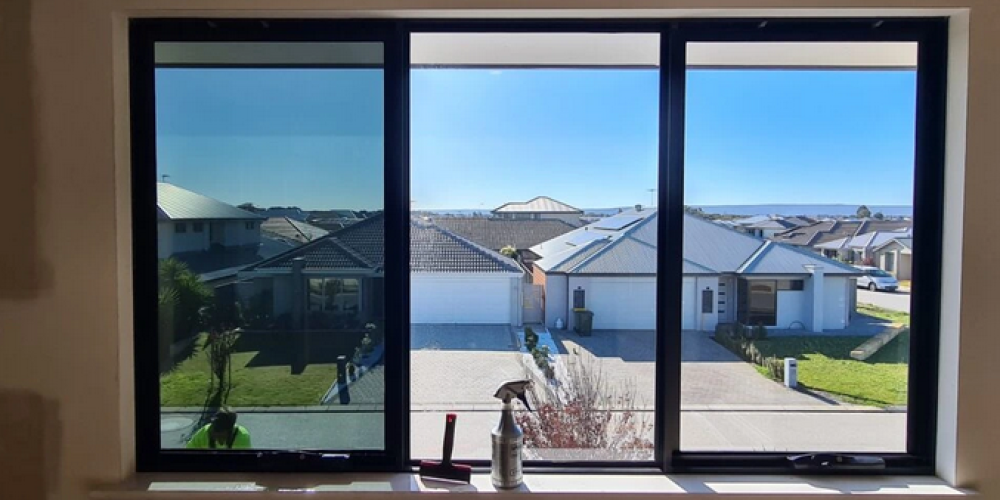 The Ultimate Guide to Window Tinting Options in Perth