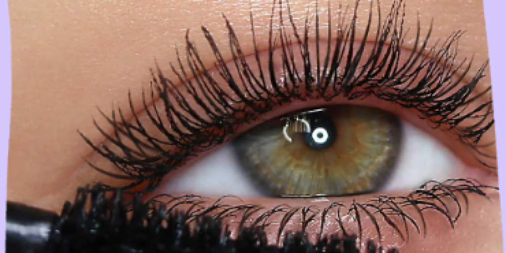 Keep Your Lashes Looking Full & Fluttery with Voluminous Mascara