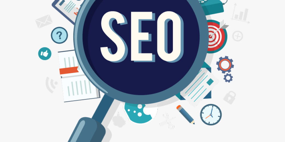 What does an apartment SEO have to have?