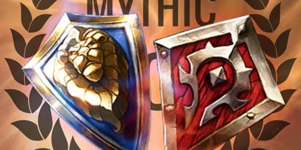 Level Up Your Skills with Mythic Boost