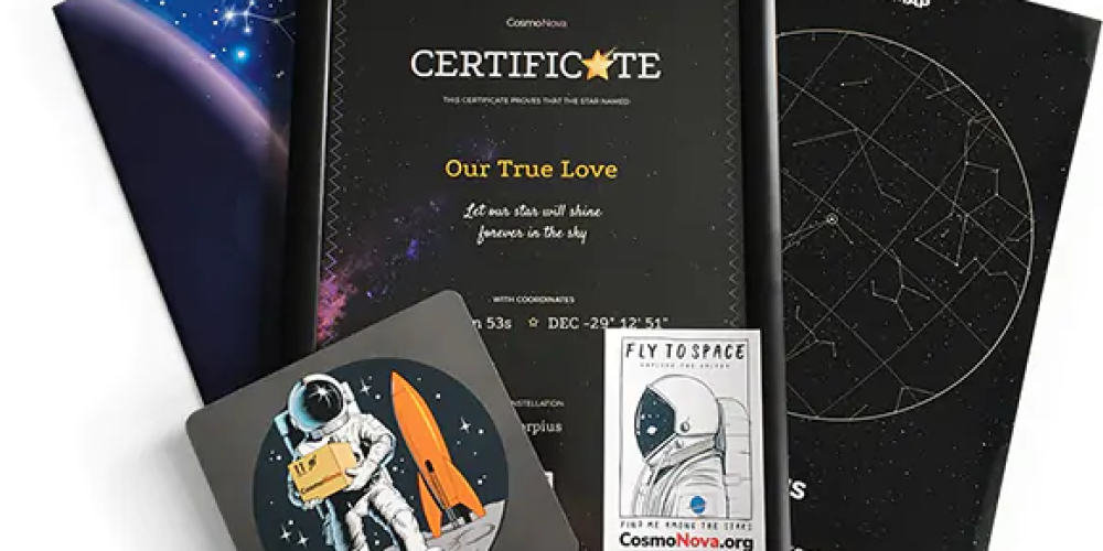 Great things about buying a star