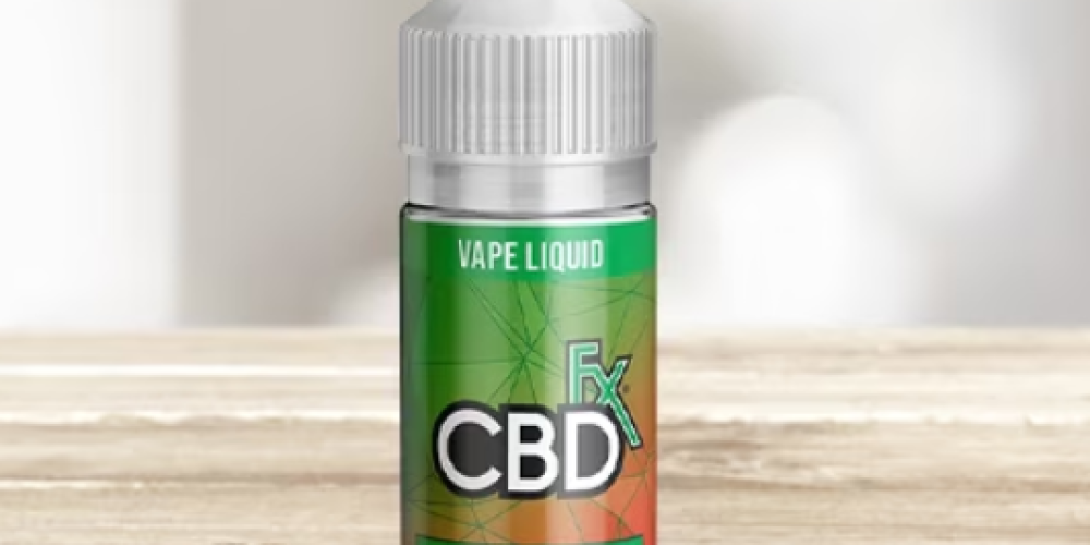 CBD Vape Juice for a Restful Night’s Sleep: Enhancing Sleep Quality