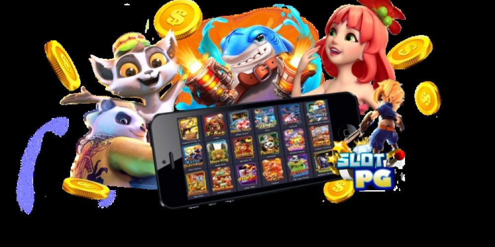 Knowing more about standard pg slots models