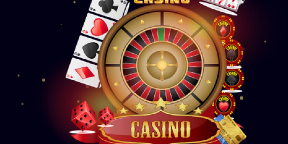 How to be the best at slots that are easy to break (สล็อตแตกง่าย)