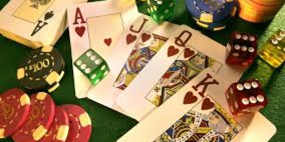 Professional Betting On Slot Online