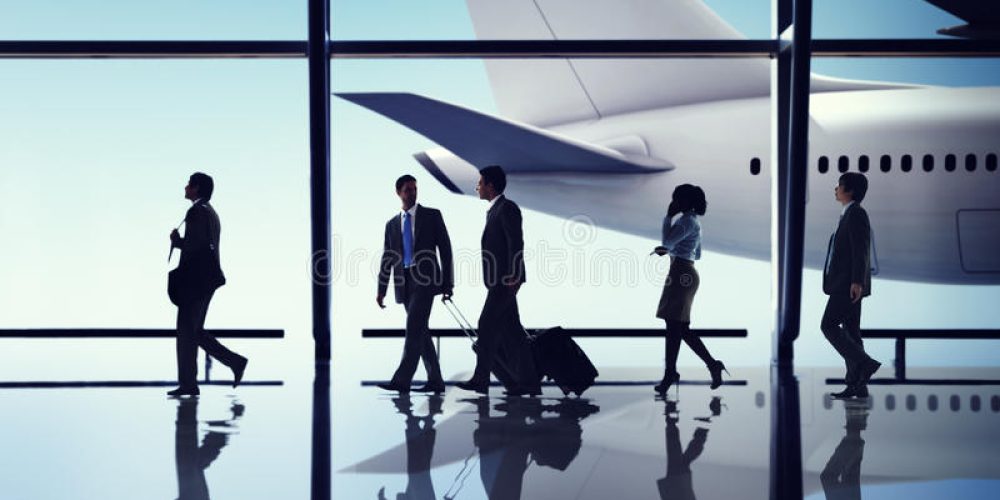 Journey Firm Can make Positive aspects For Firm Experience