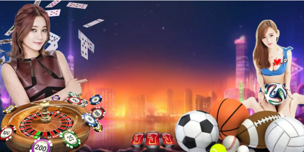 Sbobet Wonders: Your Journey to Betting Glory