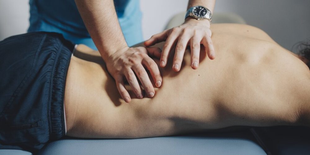 Recharge Your Body and Mind With Ilsan Massage