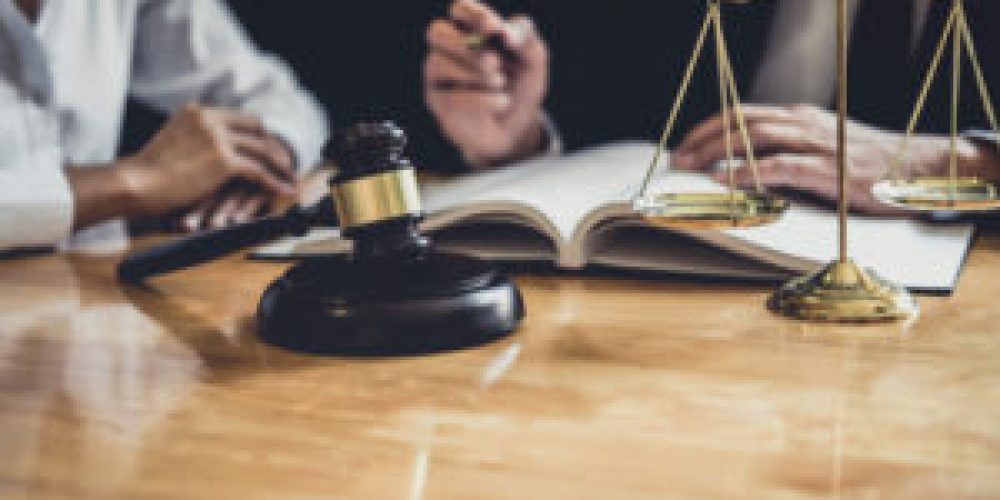 A guide to probate laws for judicial estate