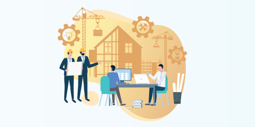 Streamlined Collaboration ThroughConstruction Management Software Solutions