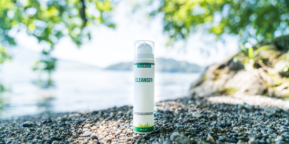 cbd Skincare: Benefits, Uses and Side Effects