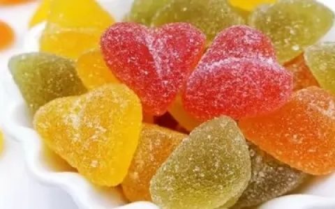 Thc gummies – The perfect family pet treats