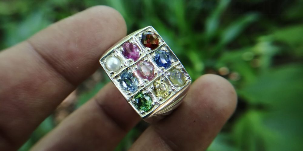 How to Clean Your Diamond Ring