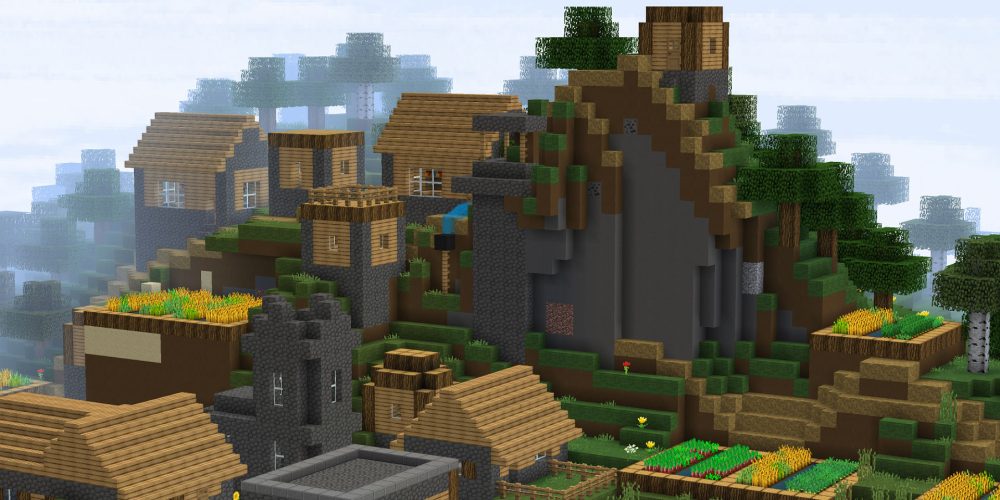Minecraft Server List: Enjoy The Luxurious Gaming Experience