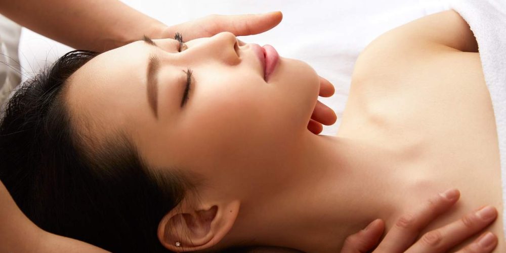 Improve Muscle Tone, Strength and Endurance with a Deep Tissue Siwonhe Massage
