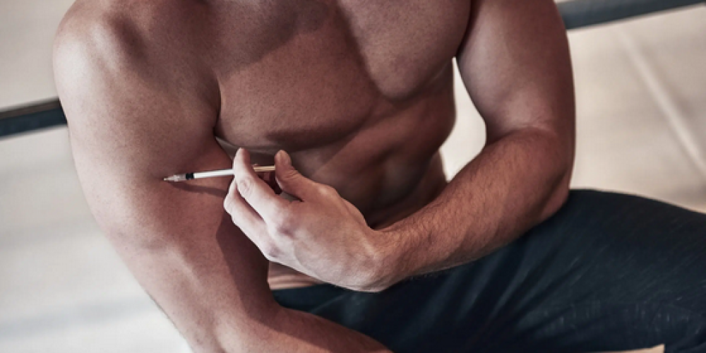 The Role of Testosterone in Type 2 Diabetes