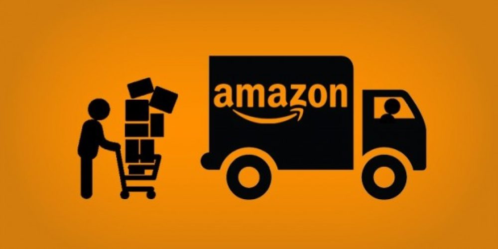 Promote the growth of your accounts through the Amazon attribution program