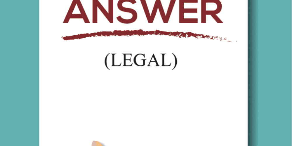 Things You Need To Know About The Solosuit Free Debt Complaint Answering Tool