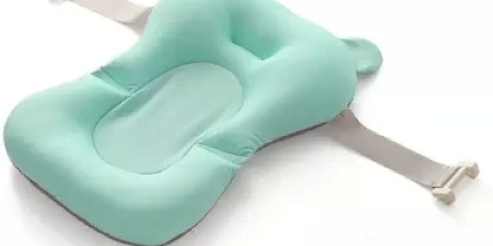 The Best Types of Materials for Bath pillows