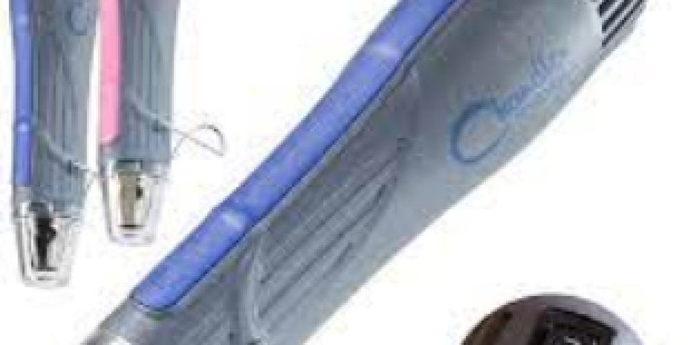 A Comprehensive Guide to Different Types of Heat Guns