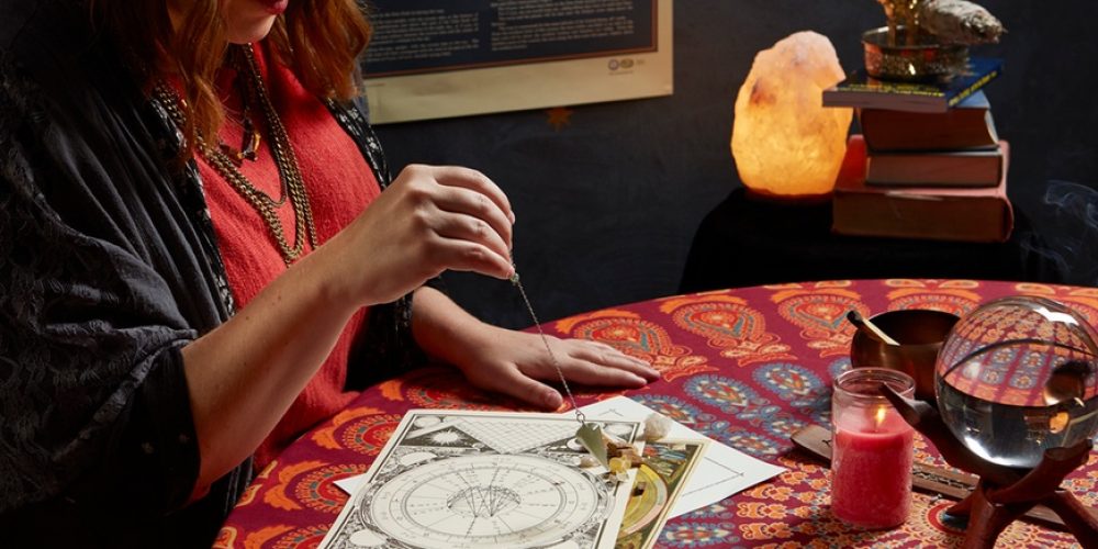 [Learn the Art of Manifestation from Professional Psychics through Psychic Readings Online